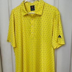Men’s Golf Shirt